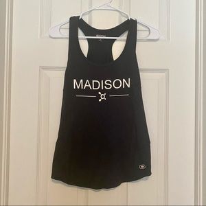 Orangetheory Madison Tank